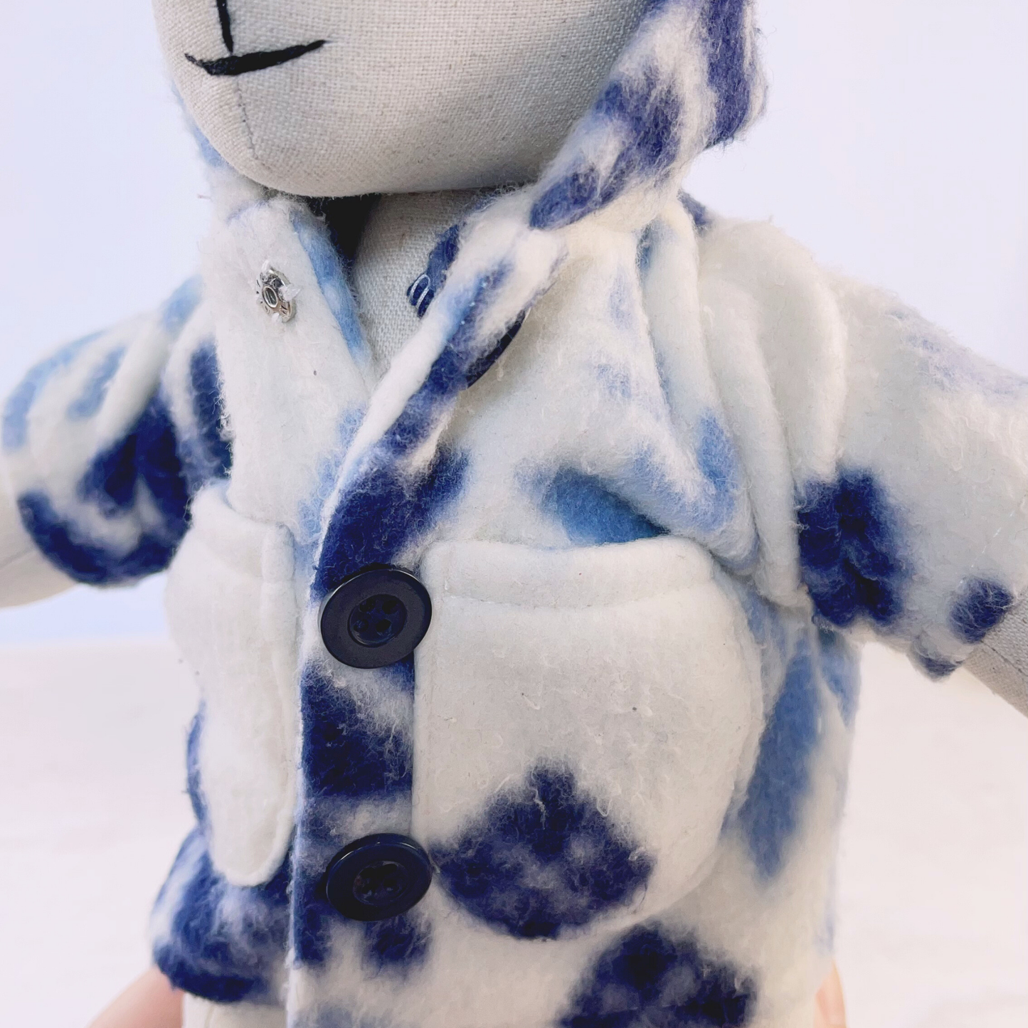 Memory Bear From Cadigan