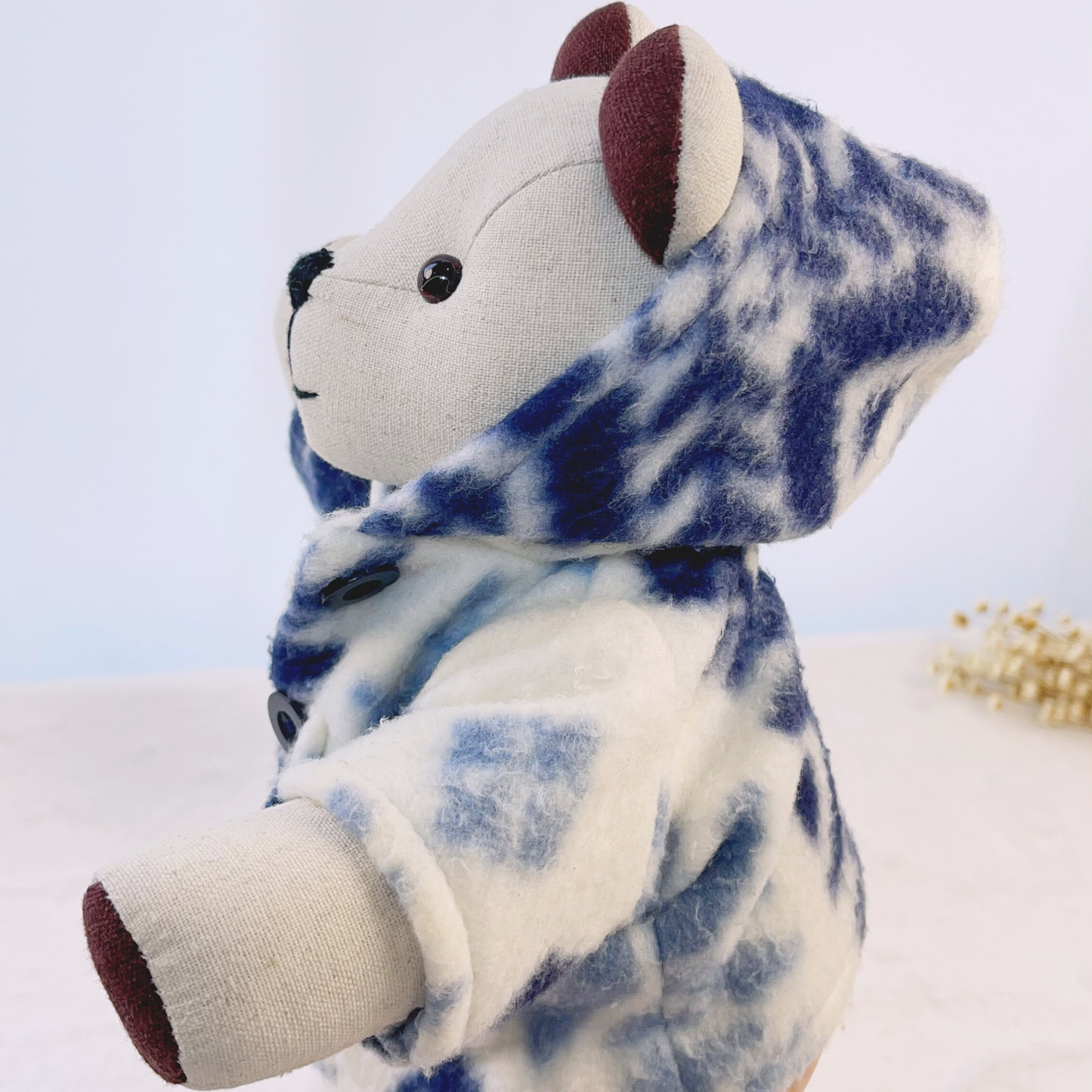 Memory Bear From Cadigan