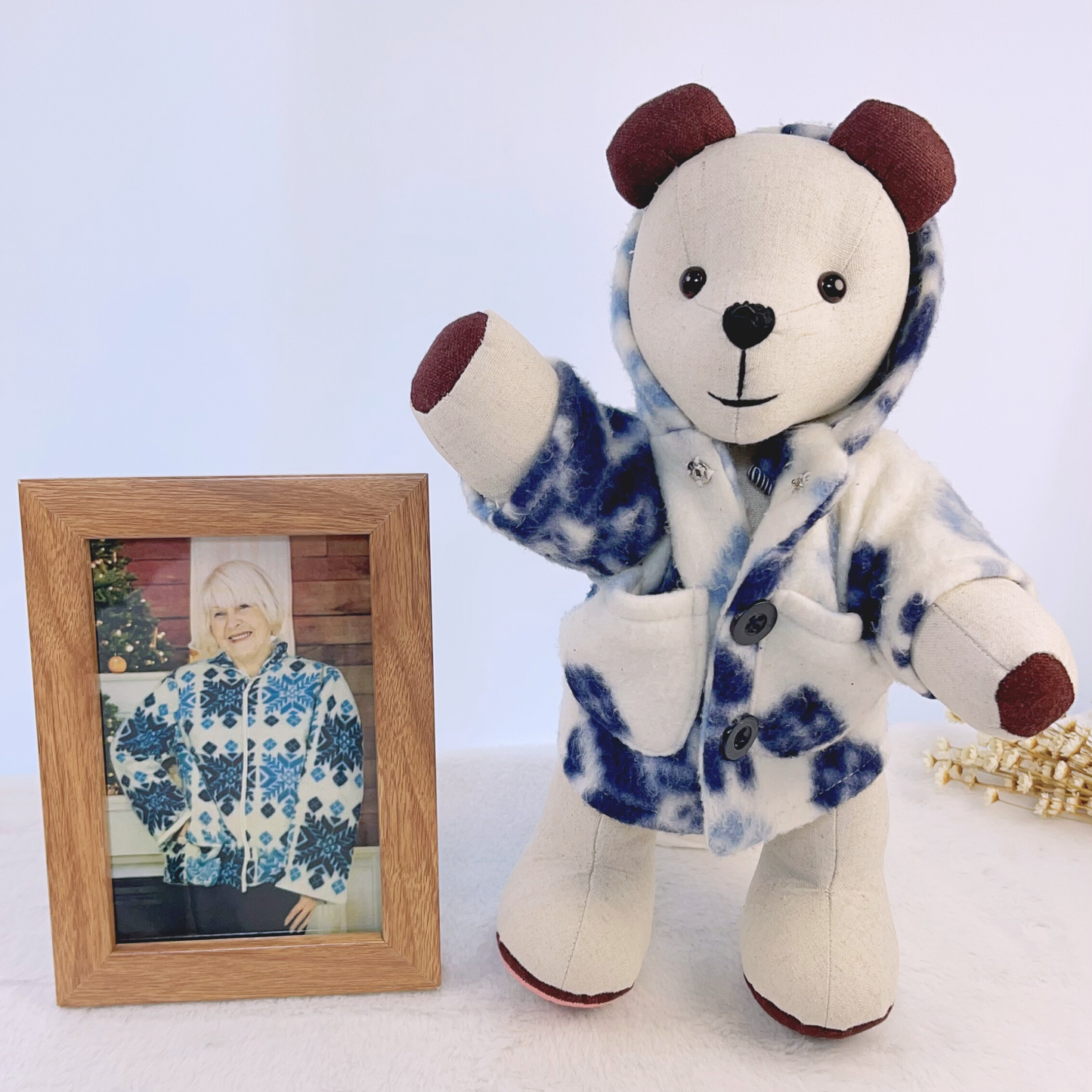 Memory Bear From Cadigan