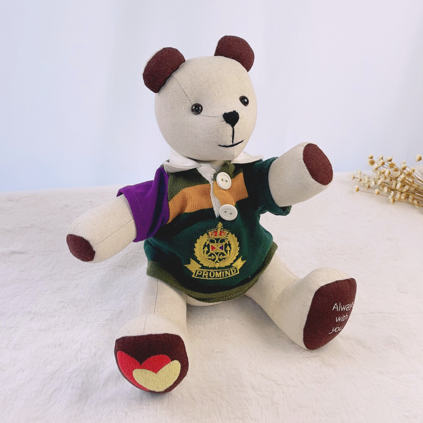 Memory Bear From Polo