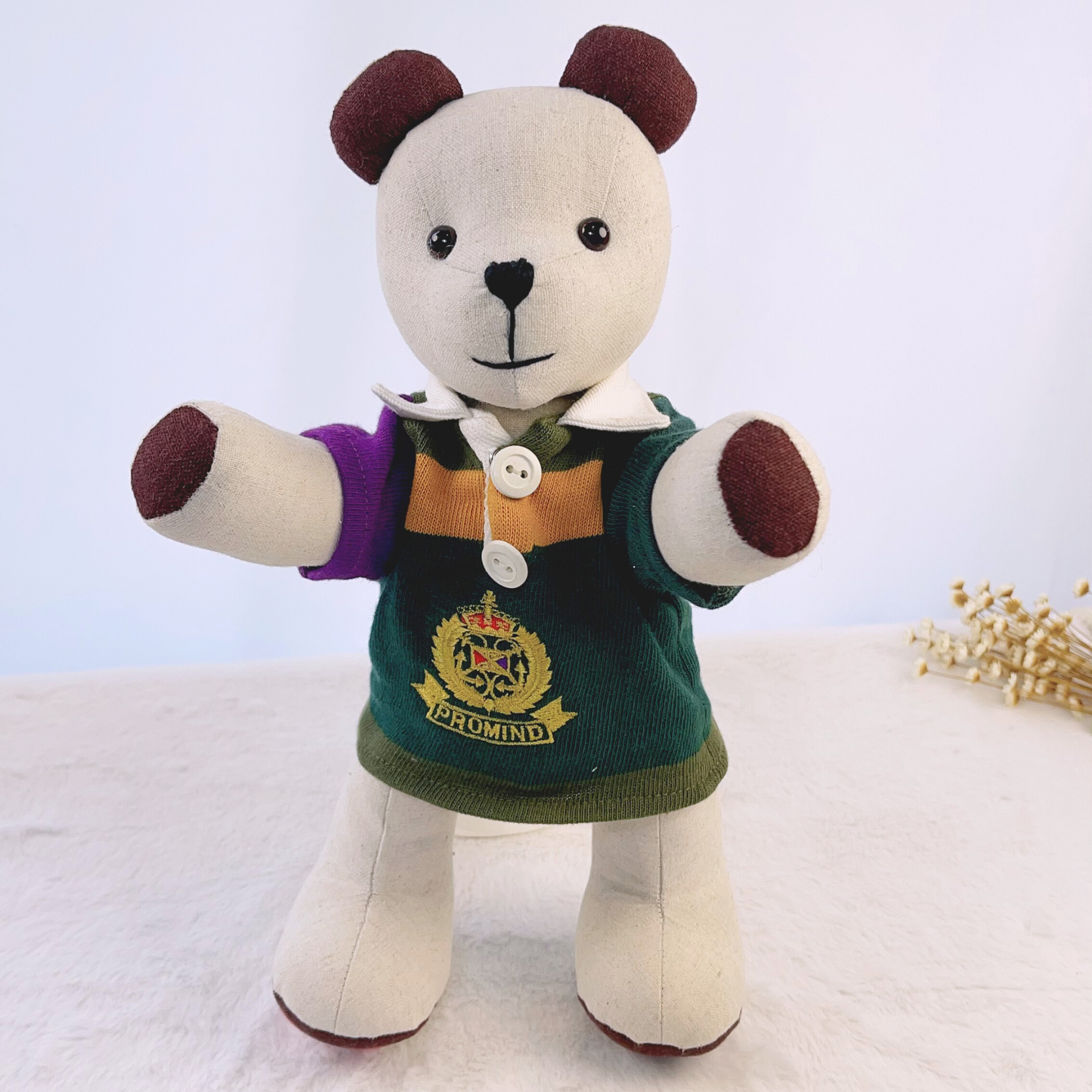 Memory Bear From Polo