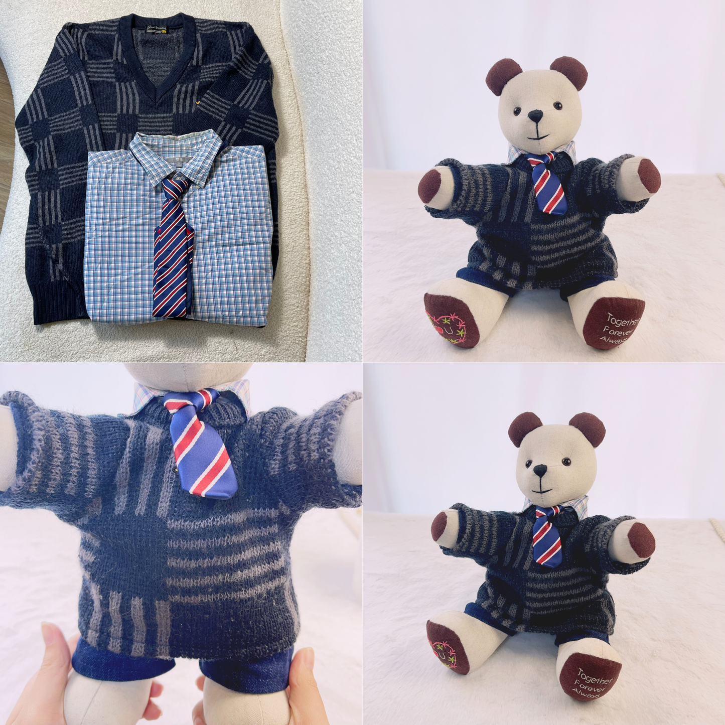 nagu-memory-bear-keepsake-from-loved-one's-clothes-3