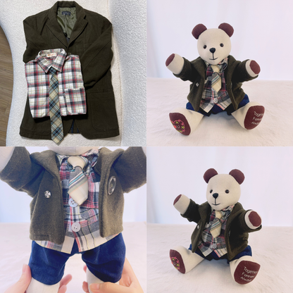 nagu-memory-bear-keepsake-from-loved-one's-clothes-2