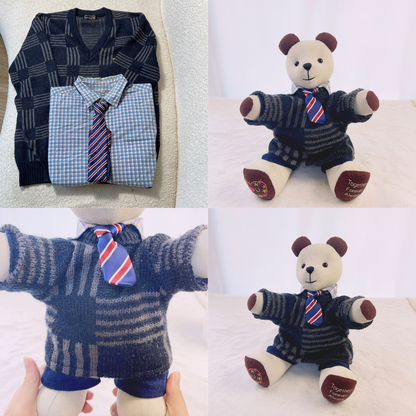 nagu-memory-bear-keepsake-from-loved-one's-clothes-3