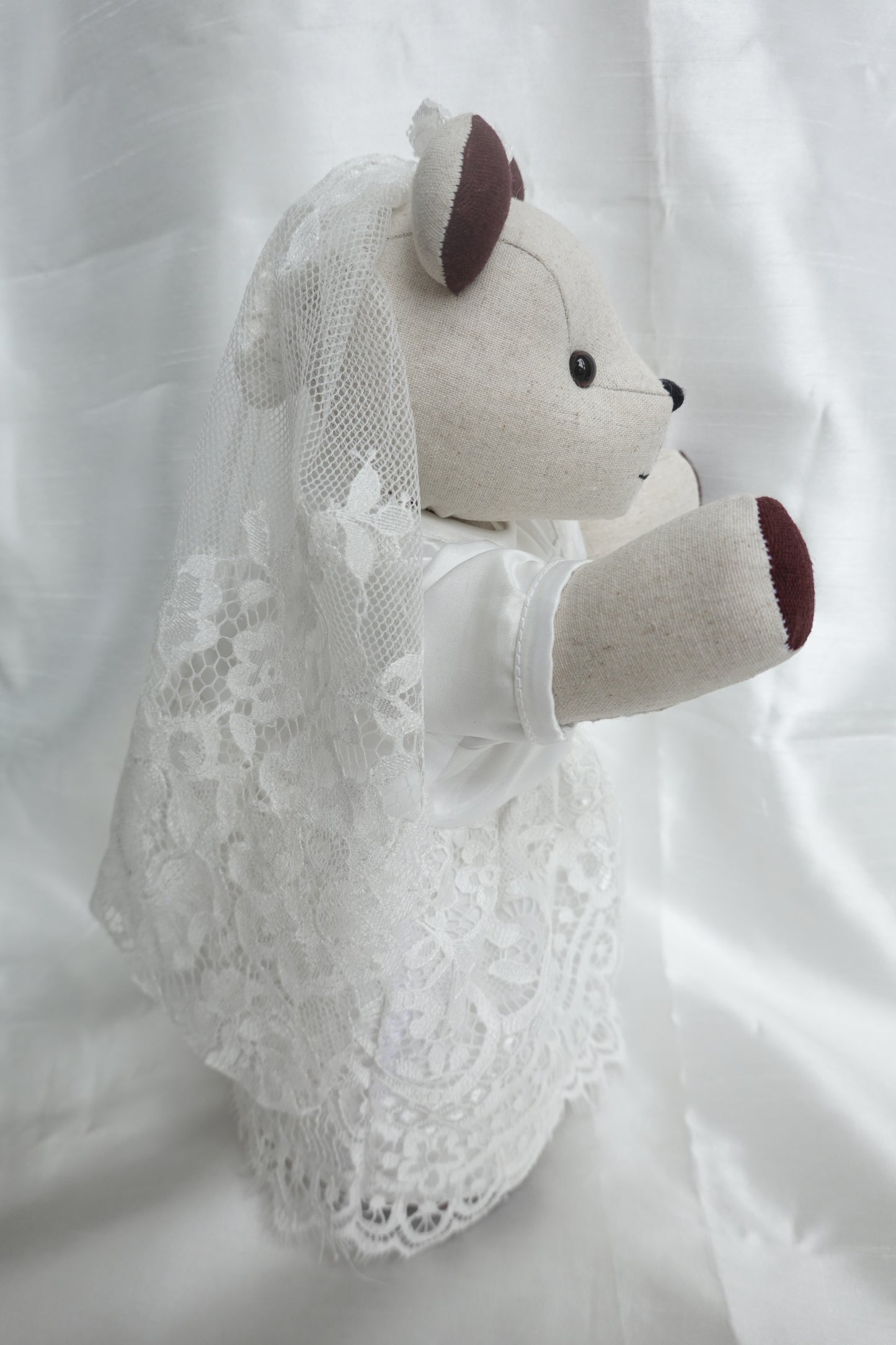 nagu bride weddingbear