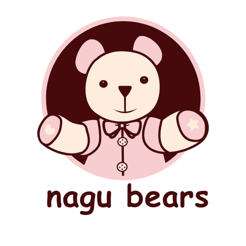 nagu bears handcrafted memories